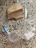 飞主流蚕宝宝蚕卵学生养蚕套装养蚕专用盒饲养盒养蚕盒大号养蚕工具套装 实拍图