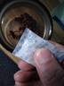 绿之源除湿变色干燥剂5g*80包吸湿防潮食品干燥衣橱重复使用 实拍图