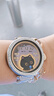 HUAWEI WATCH GT 6 流光紫 41mm智能手表多维情绪健康全新骑行体验 实拍图