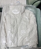京东洗衣服务 羽绒服/棉服清洗5件 上门取送去渍整形 价值2000元内 实拍图