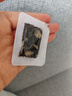 东阿阿胶桃花姬阿胶糕75g盒装即食阿胶送妈妈礼物 送长辈女礼品营养品 实拍图