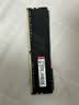 金士顿（Kingston）FURY 16GB DDR4 3200 C16 台式机内存条 Beast野兽系列 骇客神条 实拍图
