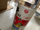 牛栏山 二锅头白酒 白牛二 口粮酒 清香型白酒 56度 500ml*1瓶 单瓶装 实拍图