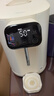 美的（Midea）电热水瓶电热水壶不锈钢内胆全自动断电家用5L净饮水机智能保温一体泡茶冲奶神器11F【价保618】 实拍图
