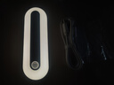 美的（Midea）智能感应夜灯伴睡床头灯过道走廊起夜灯母婴人体感应厨柜灯 实拍图