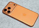 Apple/苹果【点“立即领取”享补贴】iPhone 17 Pro Max 256GB 星宇橙色 移动联通电信5G 双卡双待手机 实拍图