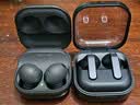 三星（SAMSUNG）【重磅新品】Galaxy Buds4 pro 增强型自适应主动降噪无线蓝牙耳机/入耳式耳机/翻译耳机 AI耳机 旷宇黑 官方标配 实拍图