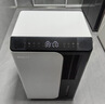 德业（Deye）除湿机/抽湿机 除湿量25升/天 45㎡家用轻音地下室除潮除湿器干衣机客厅卧室 手机智控DYD-T22A3 实拍图