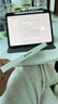 Apple/苹果 Pencil Pro 磁吸触控笔手写笔苹果笔电容笔书写绘画iPad笔 适用于iPad Pro/Air/mini机型 实拍图
