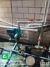新界PW自吸增压泵370W智能全自动家用自来水全屋增压器井水抽水泵 实拍图
