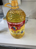 多力【保真菜籽油】芥花油5L 非转基因高油酸食用油粮油植物油 实拍图
