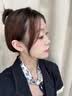 VLIFE四叶草耳钉女2026年新款耳环气质耳饰生日礼物520礼物送女友 四叶草耳钉 一对 实拍图