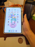 HUAWEI MatePad Mini 悦读版 柔光屏 支持教育优惠 华为平板电脑SIM卡版可通话移动办公12+256GB 雪域白 实拍图