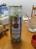 如水 芥末花生270g/罐 怪味花生豆 鱼皮花生网红休闲零食小吃 实拍图