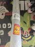 无印良品餐桌盖垫透明书桌茶几垫软玻璃防水防油防污桌布2MM透明70*120cm 实拍图