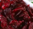 优鲜沛（Ocean Spray）美国进口蜜饯果干 蔓越莓干减糖50% 烘焙原料休闲零食 142g 实拍图
