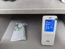 绿之源甲醛检测仪2.0增强版室内空气质量检测仪测甲醛仪器家用测试仪 实拍图