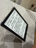 掌阅（iReader）【新品发布】Neo3 6英寸电子书 智能阅读器 墨水屏电纸书 看书学习漫画AI平板电脑 轻薄便携 沉墨 实拍图