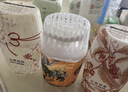 网易严选浴室香氛香薰空气清新剂车载香薰香水室内香氛厕所除臭剂400ml*4 实拍图
