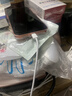 Apple/苹果 60W type-c充电线-1米 usb-c手机数据线 原装旗舰店苹果iPhone 17 Pro Max iPad快充线 实拍图