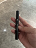 惠斯特激光笔绿光会议指示笔售楼部指示笔usb充电大功率远射激光灯强光红外线镭射笔户外教练专用A5灰黑 实拍图