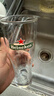 喜力48小时发货HeineKen经典系列500ml*24罐高端风味啤酒听装全麦酿造 喜力，杯子2支 250mL 4月薪日期/破损包赔 实拍图
