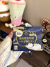 高洁丝【39元任选5件】海岛奢宠纯棉卫生巾280mm7片量大日用夜用姨妈巾 实拍图