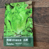 北蔬生菜种子家庭盆栽春天菜四季速生蔬菜种籽 热雄101甜生菜种子20g 实拍图