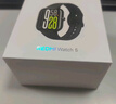 小米（MI）REDMI Watch 5 典雅黑 澎湃OS 2 心率血氧监测 蓝牙通话 红米手表5 24天超长续航 智能手表  实拍图