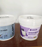 嘉宝莉（CARPOLY）水性木器漆改色家具翻新漆衣柜木门改色油漆环保涂料 米白色1kg 实拍图