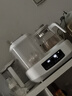 美菱（MeiLing）恒温水壶婴儿二合一温奶器恒温壶家用宝宝暖奶器多功能恒温调奶器 【升级款】消毒+烘干+调奶 1300ml 实拍图