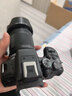 佳能（Canon）【官方旗舰】R10微单相机人像旅游摄影vlog拍摄4K高清视频 半画幅r10 18-150mm套机 实拍图