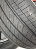 固特异（Goodyear）静音棉轮胎 235/45R18 98W SCT E锐乘绿色版 帕萨特 实拍图