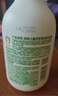 润本儿童宝宝洗发水沐浴露二合一洗沐专用洋甘菊500ml*2洗头澡3-12岁 实拍图