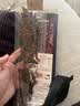 一号牧场大脆条 超干牛肉干 香脆牛肉条 25g原味 牛肉干 实拍图