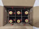 会稽山 纯正五年 半干型 绍兴黄酒 500ml 单瓶装 花雕  实拍图