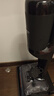 添可【价保618】极客蒸汽2.0【380℃高温蒸汽源 28KPa吸力】0缠毛躺平蒸汽洗地机吸拖一体扫地机器人 实拍图