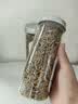 印象堂茶叶花草茶金银花茶浙江菊花茶组合110g共2罐装礼品养生茶 实拍图