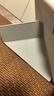 闪魔适用iPad pro2025保护壳11英寸四边磁吸拆分24款通用苹果平板透明亚克力保护套深空灰 实拍图