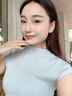 唯一（Winy）施华洛世奇锆999纯银耳钉女2026新款首饰生日礼物送女友老婆耳饰 实拍图
