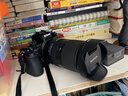 腾龙（Tamron）B061Z 18-300mm F/3.5-6.3 Di III-A VC VXD防抖远摄大变焦微单镜头旅游（尼康Z口） 实拍图