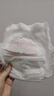 好奇（Huggies）铂金装小桃裤拉拉裤大号L60片(9-14kg)尿不湿【夏季散热王】 实拍图