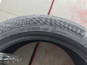 马牌（Continental）汽车轮胎 245/45R19 98V FR MC6 原配比亚迪汉 实拍图