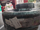 普利司通汽车轮胎195/65R15 91H TECHNO配卡罗拉雷凌宝来朗逸福克斯马自达 实拍图