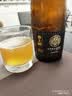 燕大师13°P比利时小麦啤酒750ml*6瓶原浆纯麦整箱聚会送礼礼盒 实拍图