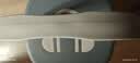 百草园塑料凳子小凳子矮凳家用加厚防滑板凳儿童浴室洗澡凳卫生间脚凳 实拍图
