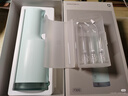 米家小米立式冲牙器洗牙器水牙线 F300烟纱白创新散射脉冲4档模式牙齿冲洗器生日节日礼物送礼物 实拍图