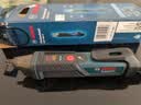 【95成新】博世（BOSCH）GVD 1000-17 测电笔 非接触电压检测 IP67防护   实拍图