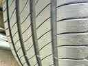 米其林（MICHELIN）汽车轮胎/电动车新能源轮胎 225/55R18 98V e聆悦 E PRIMACY 实拍图