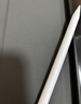 京东京造电容笔iPad苹果笔适用25/26年Pro/Air/Mini/iPad11平板触控触屏手写笔applepencil二代防误触 实拍图